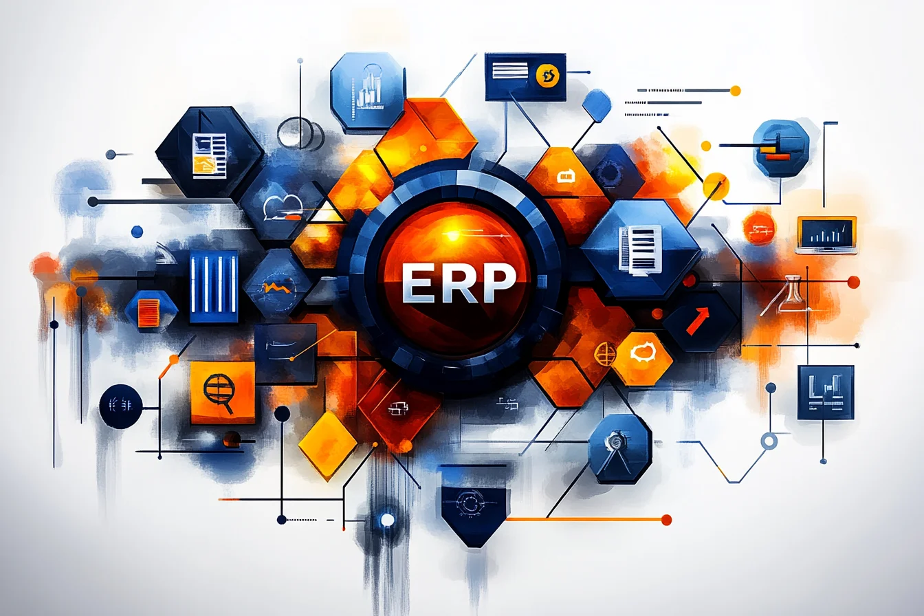System ERP enova365